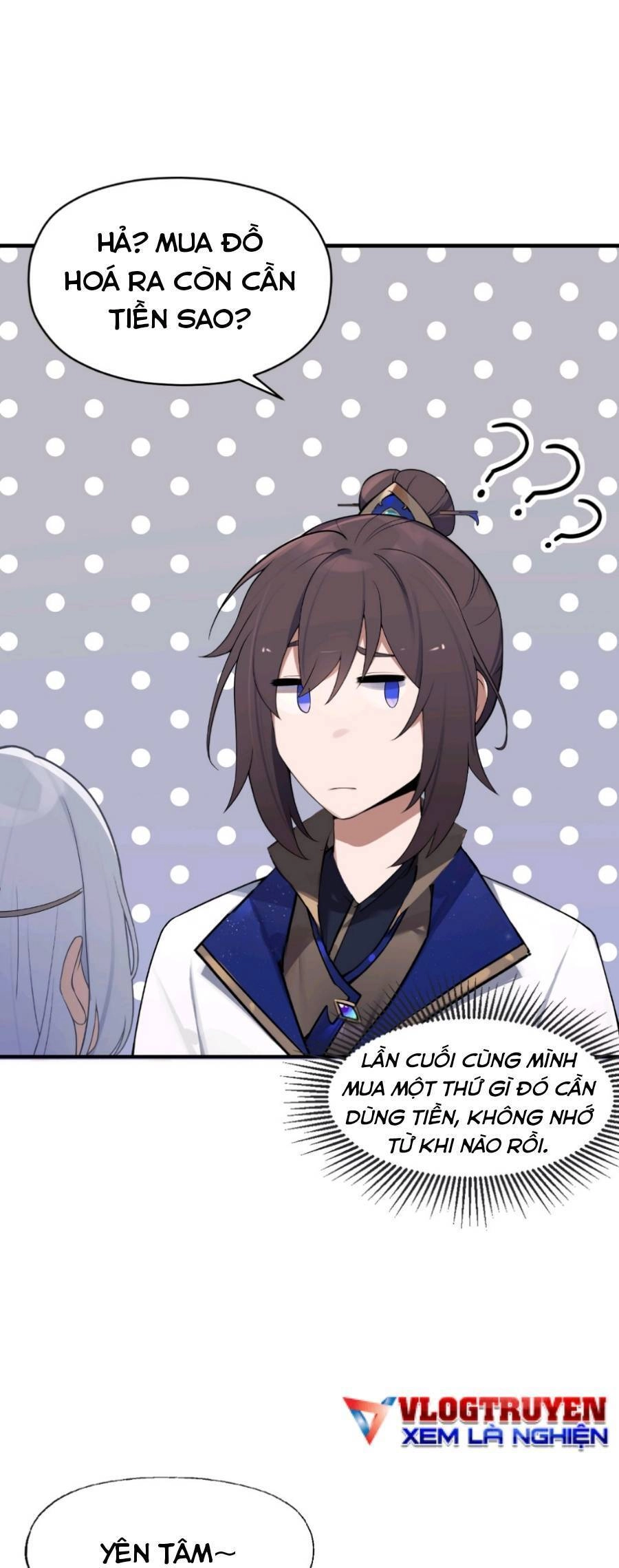 Nương Tử Nhà Ta Là Bạo Quân Nữ Đế Trong Tương Lai Chapter 6 - 21