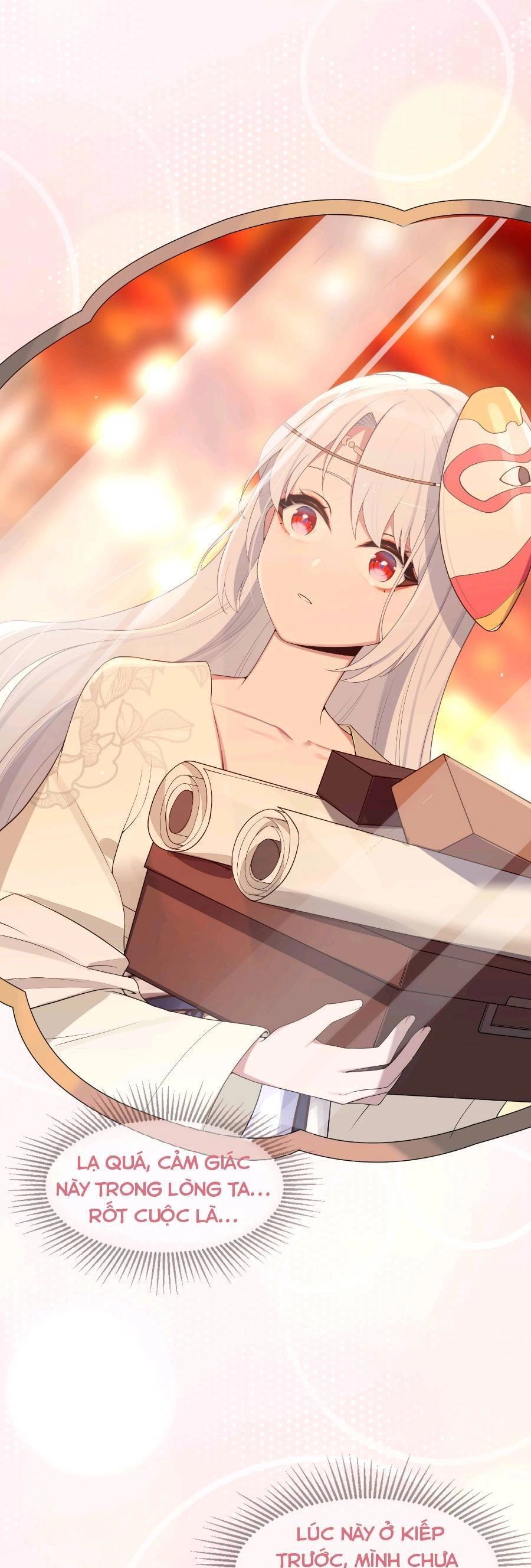 Nương Tử Nhà Ta Là Bạo Quân Nữ Đế Trong Tương Lai Chapter 6 - 24