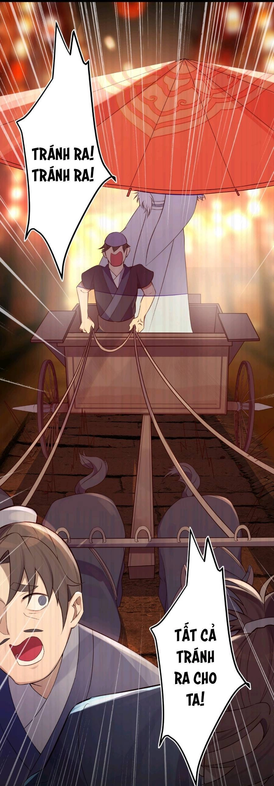 Nương Tử Nhà Ta Là Bạo Quân Nữ Đế Trong Tương Lai Chapter 6 - 26