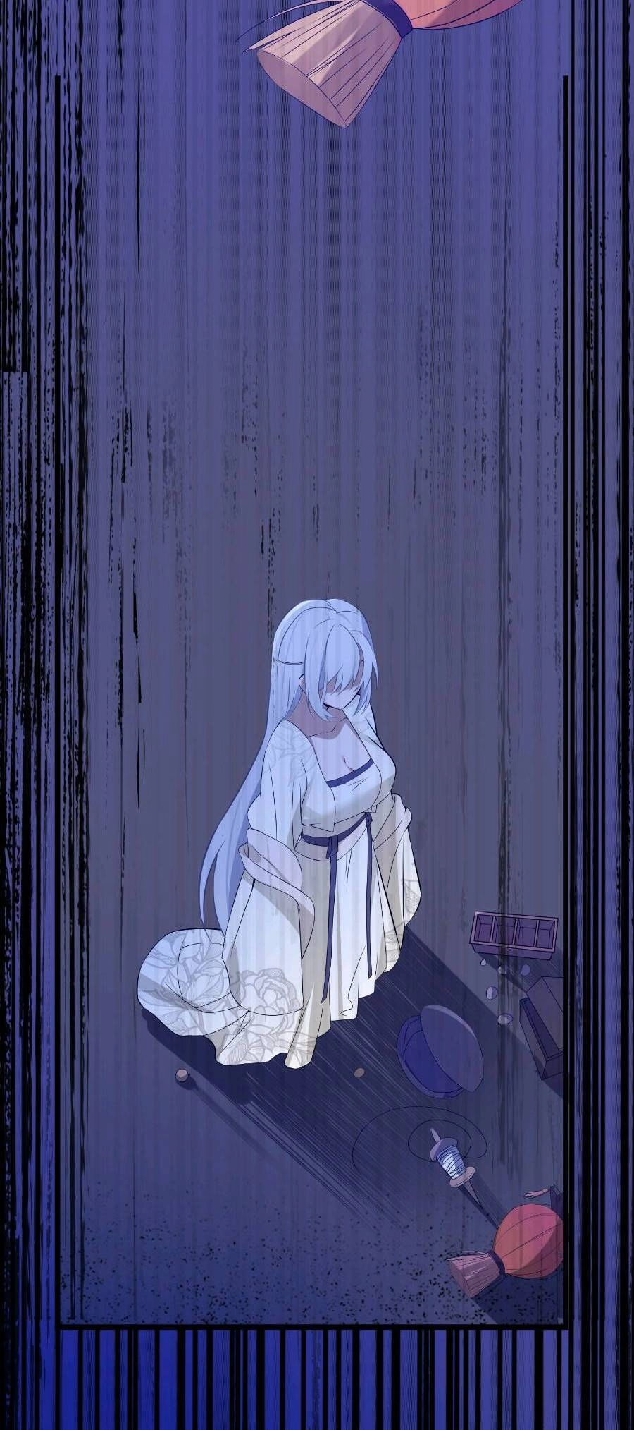 Nương Tử Nhà Ta Là Bạo Quân Nữ Đế Trong Tương Lai Chapter 6 - 29