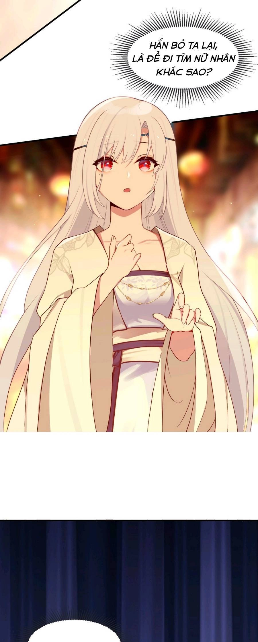 Nương Tử Nhà Ta Là Bạo Quân Nữ Đế Trong Tương Lai Chapter 6 - 33