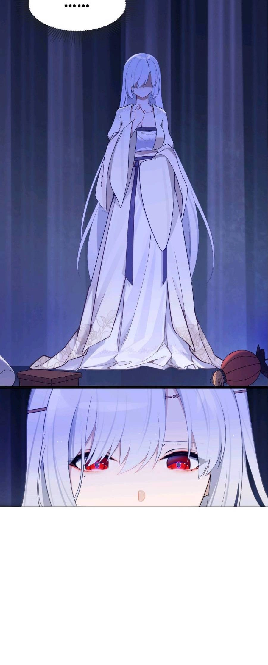 Nương Tử Nhà Ta Là Bạo Quân Nữ Đế Trong Tương Lai Chapter 6 - 34