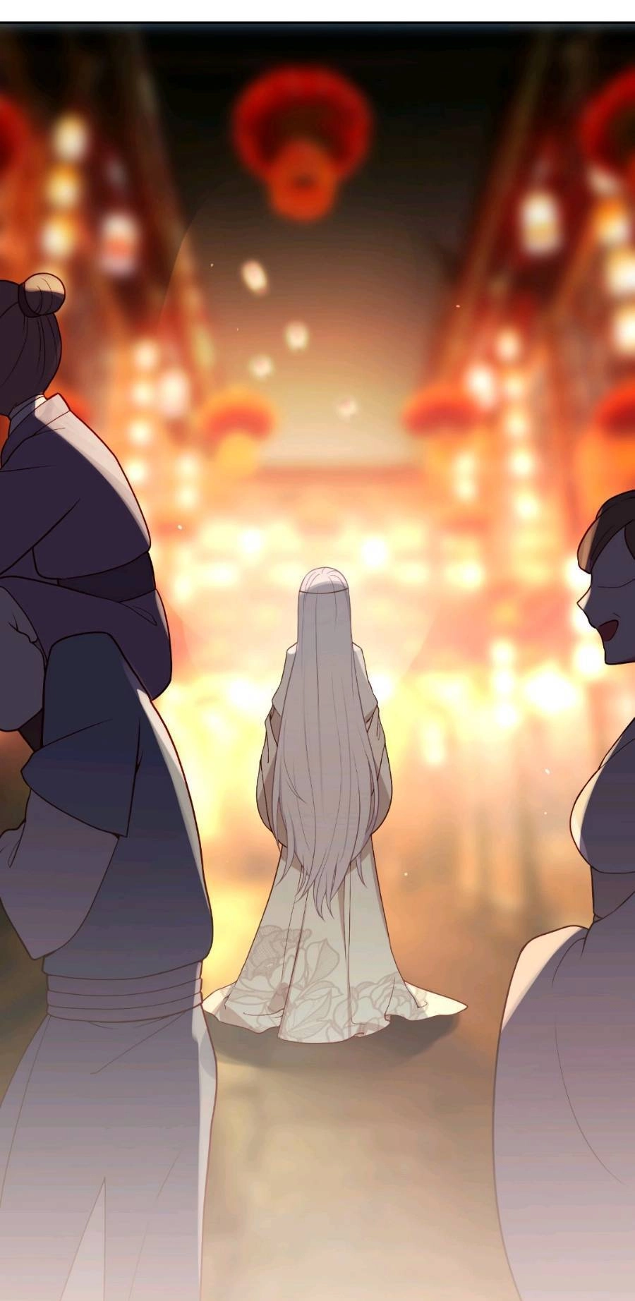 Nương Tử Nhà Ta Là Bạo Quân Nữ Đế Trong Tương Lai Chapter 6 - 35