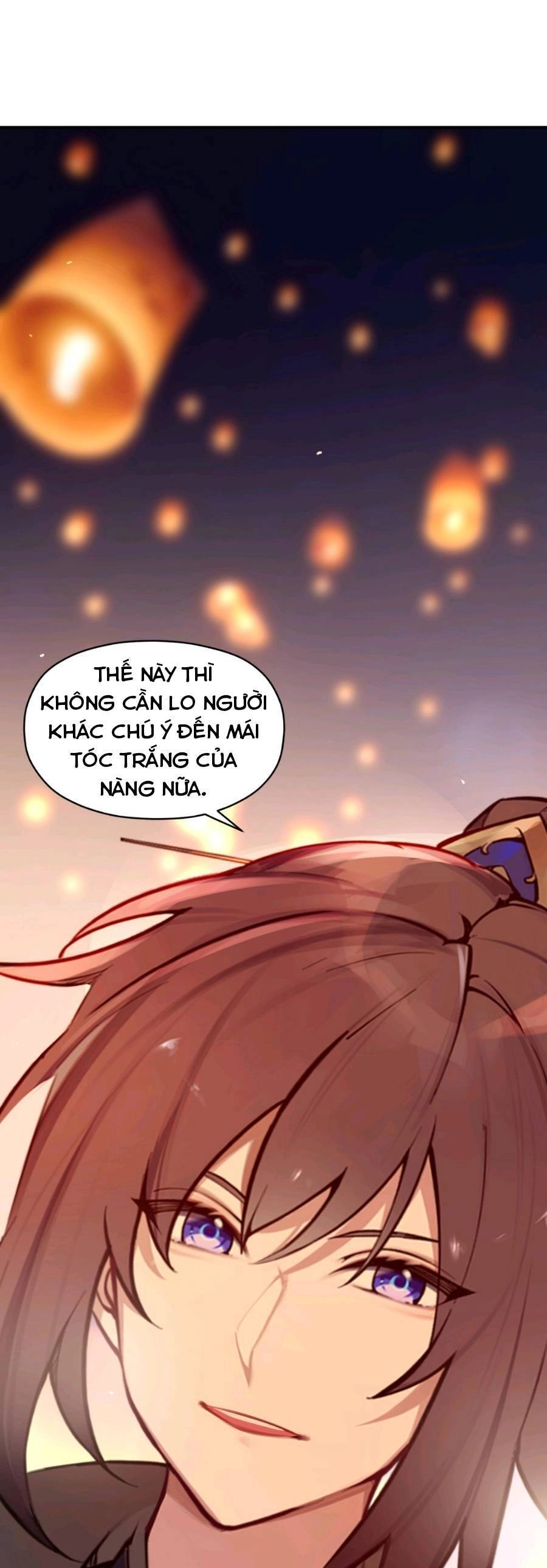 Nương Tử Nhà Ta Là Bạo Quân Nữ Đế Trong Tương Lai Chapter 6 - 39