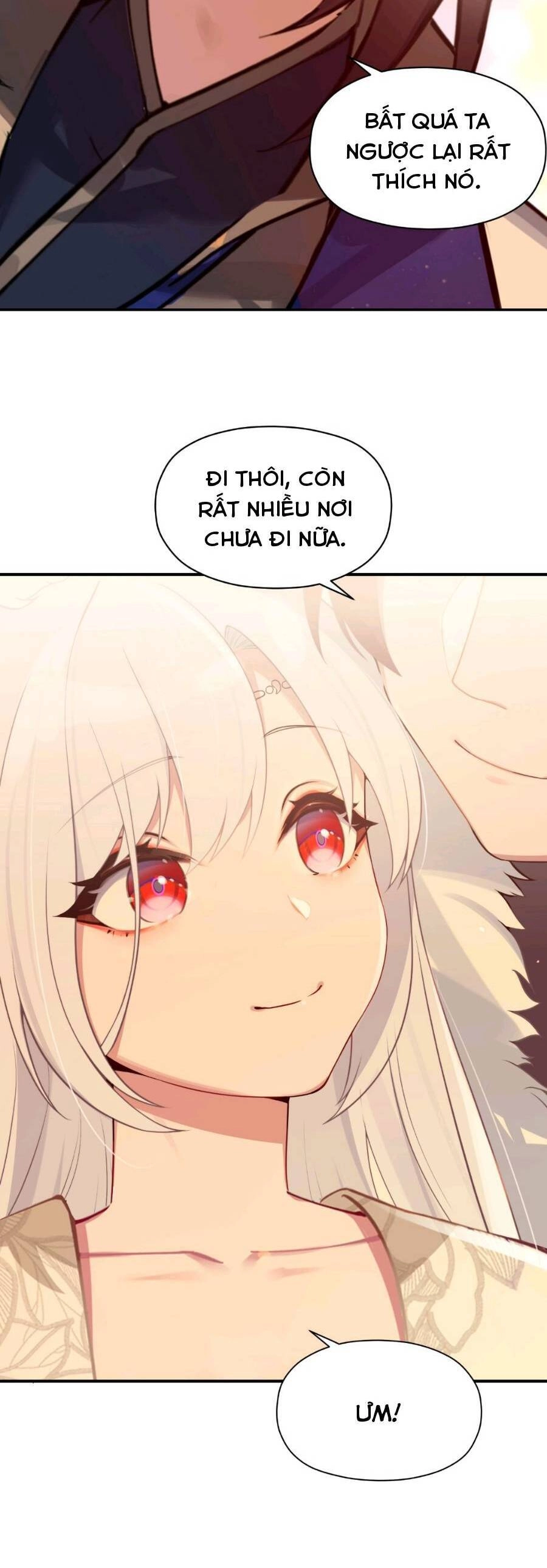 Nương Tử Nhà Ta Là Bạo Quân Nữ Đế Trong Tương Lai Chapter 6 - 40