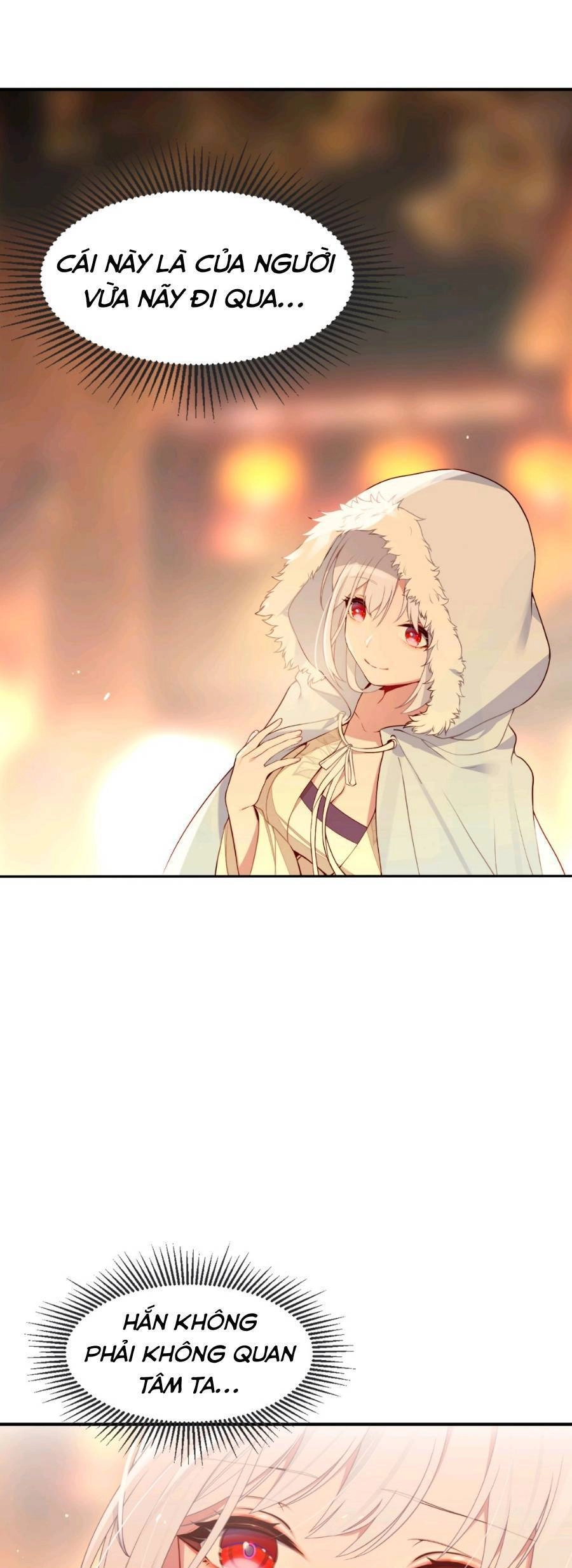 Nương Tử Nhà Ta Là Bạo Quân Nữ Đế Trong Tương Lai Chapter 6 - 41