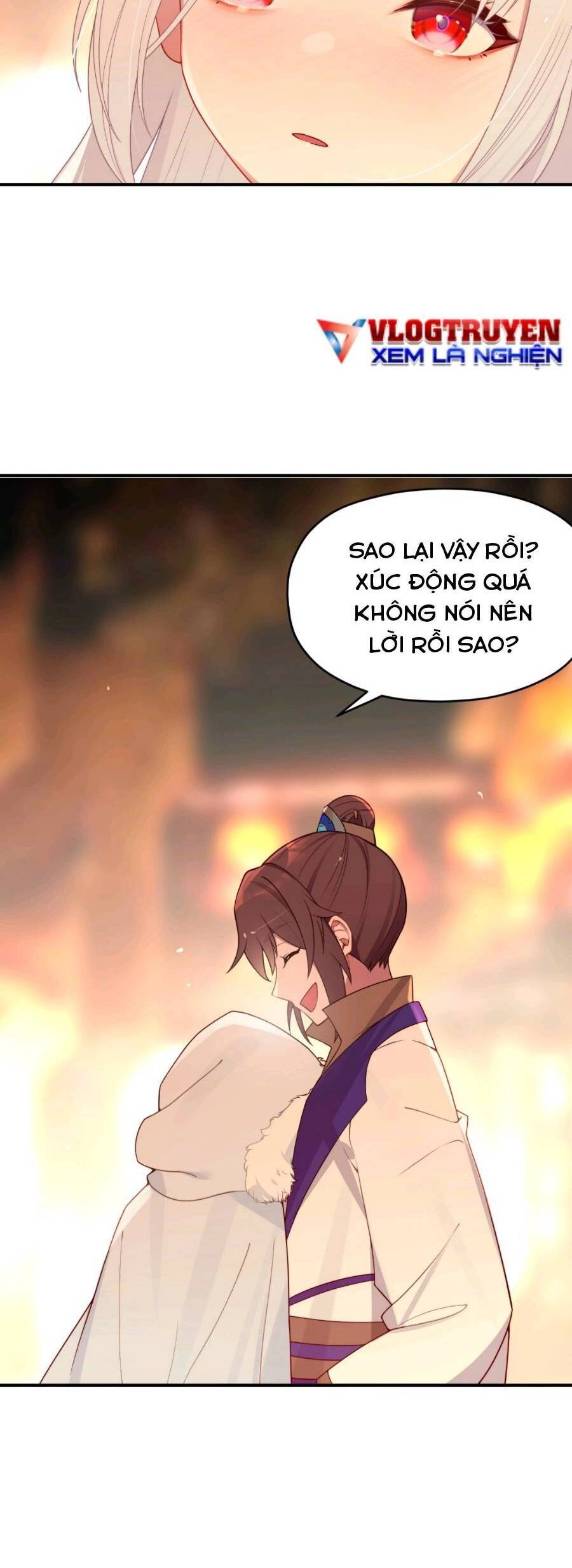 Nương Tử Nhà Ta Là Bạo Quân Nữ Đế Trong Tương Lai Chapter 6 - 42