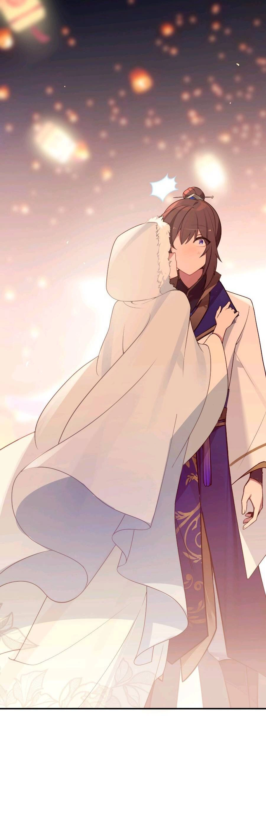 Nương Tử Nhà Ta Là Bạo Quân Nữ Đế Trong Tương Lai Chapter 6 - 44