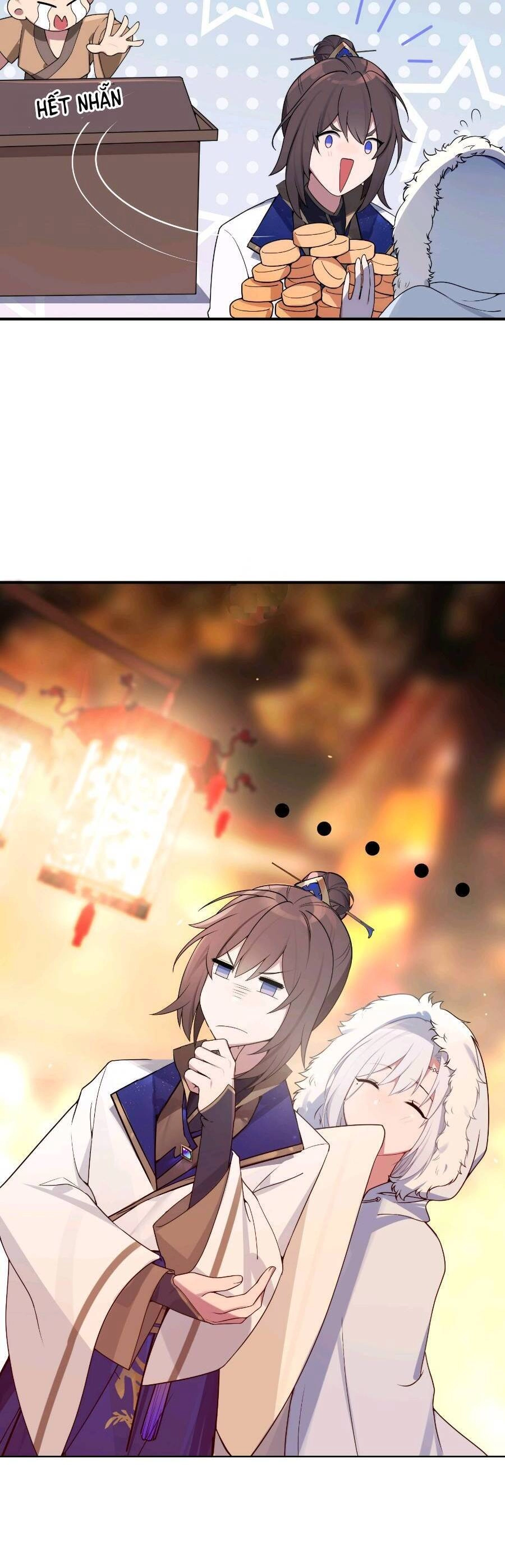 Nương Tử Nhà Ta Là Bạo Quân Nữ Đế Trong Tương Lai Chapter 6 - 46