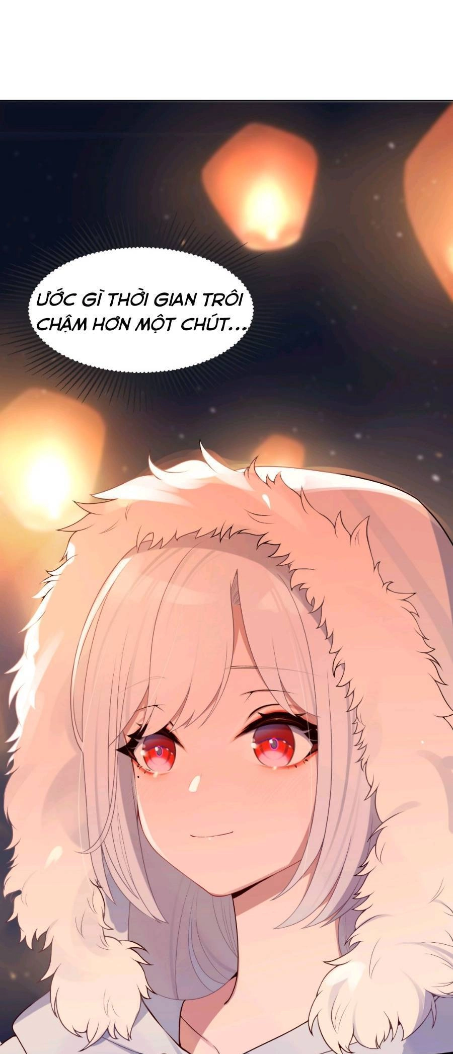 Nương Tử Nhà Ta Là Bạo Quân Nữ Đế Trong Tương Lai Chapter 6 - 47