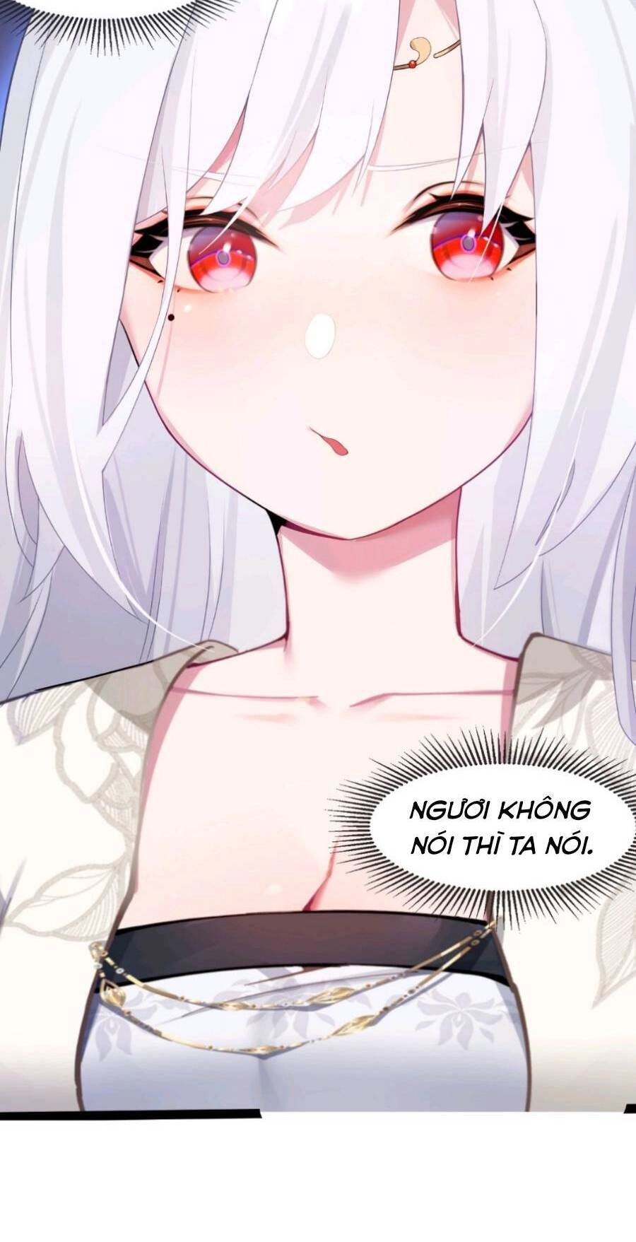 Nương Tử Nhà Ta Là Bạo Quân Nữ Đế Trong Tương Lai Chapter 7 - 8