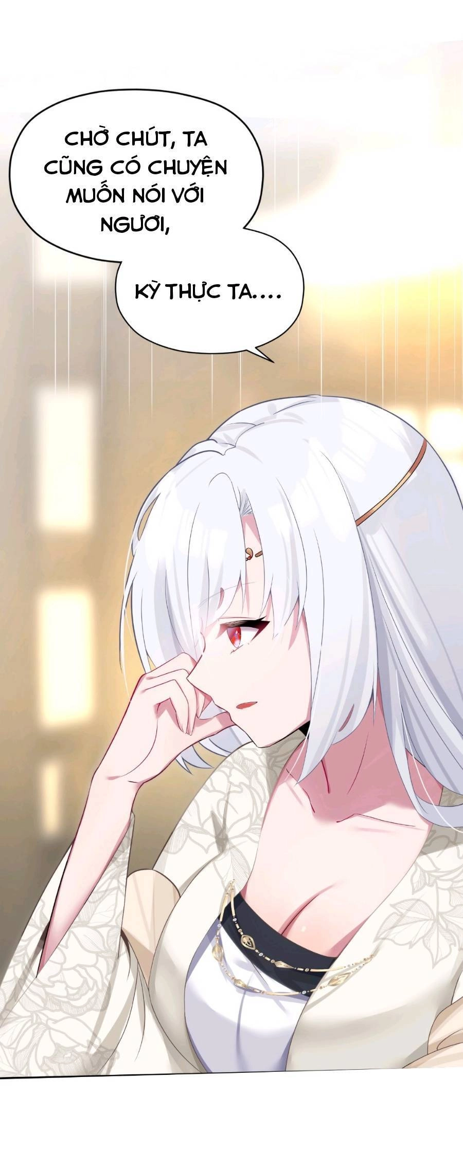 Nương Tử Nhà Ta Là Bạo Quân Nữ Đế Trong Tương Lai Chapter 7 - 9