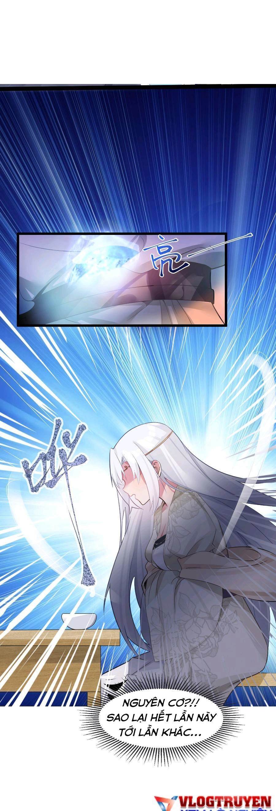 Nương Tử Nhà Ta Là Bạo Quân Nữ Đế Trong Tương Lai Chapter 7 - 11