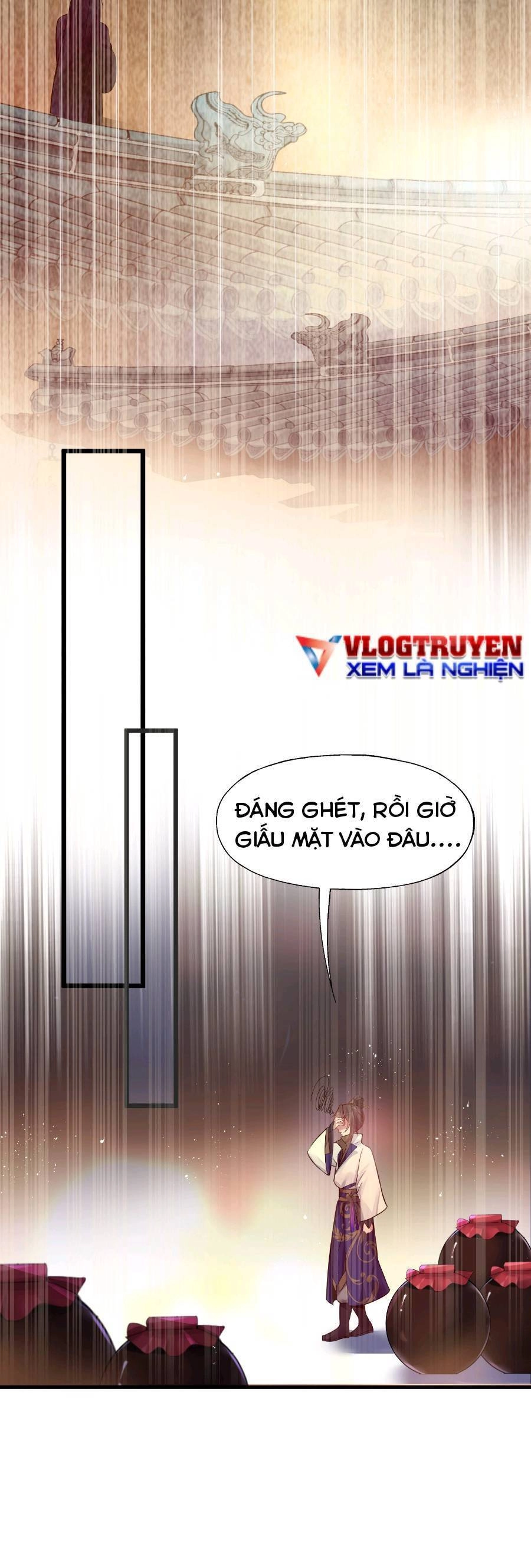 Nương Tử Nhà Ta Là Bạo Quân Nữ Đế Trong Tương Lai Chapter 7 - 22