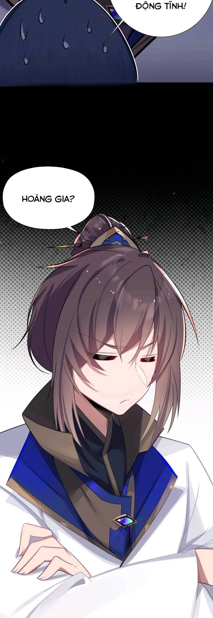 Nương Tử Nhà Ta Là Bạo Quân Nữ Đế Trong Tương Lai Chapter 7 - 26