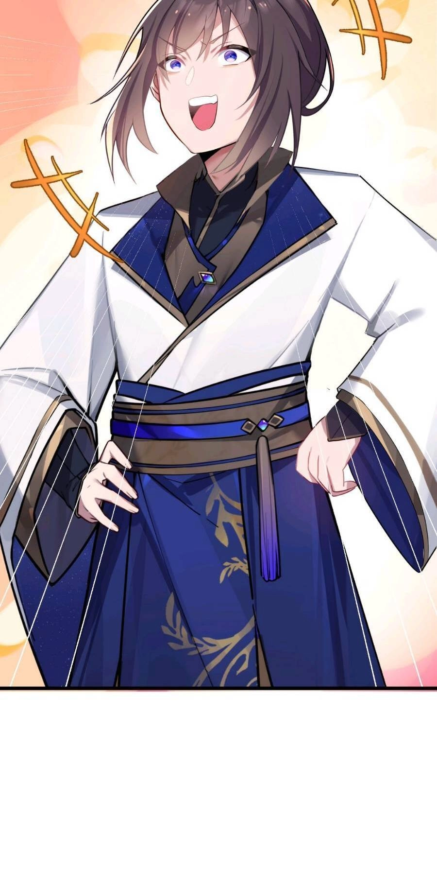 Nương Tử Nhà Ta Là Bạo Quân Nữ Đế Trong Tương Lai Chapter 7 - 29