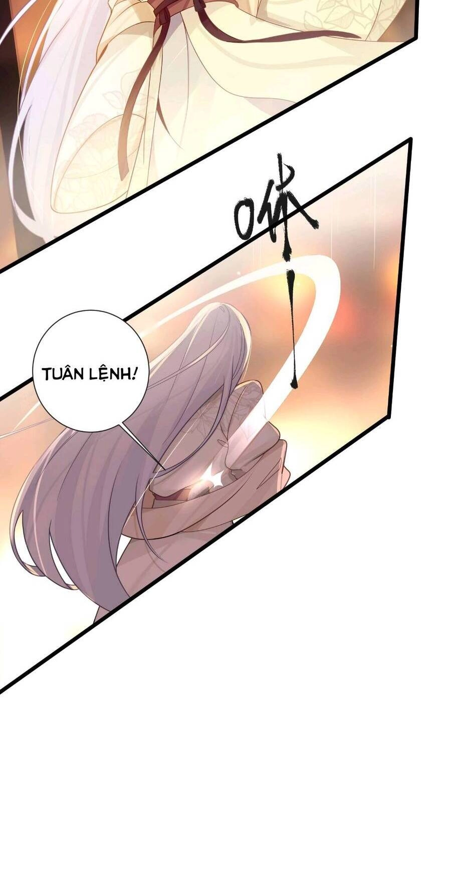 Nương Tử Nhà Ta Là Bạo Quân Nữ Đế Trong Tương Lai Chapter 7 - 36