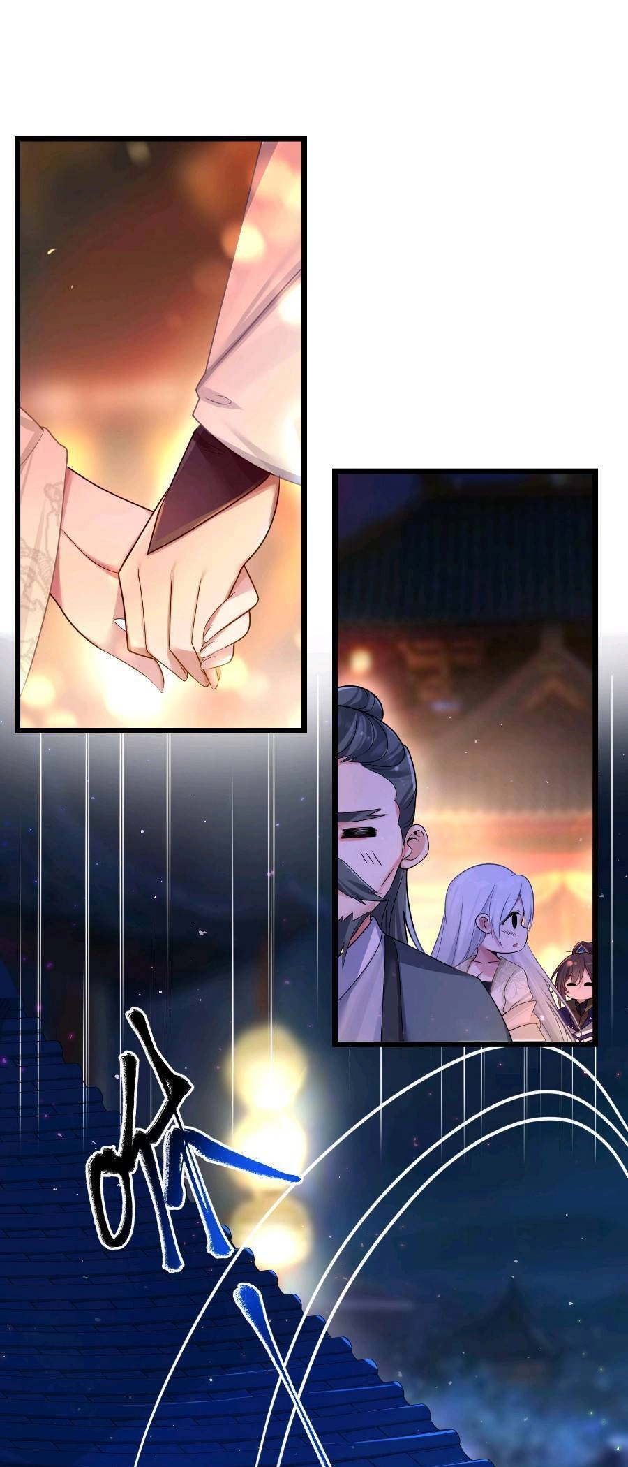 Nương Tử Nhà Ta Là Bạo Quân Nữ Đế Trong Tương Lai Chapter 7 - 42