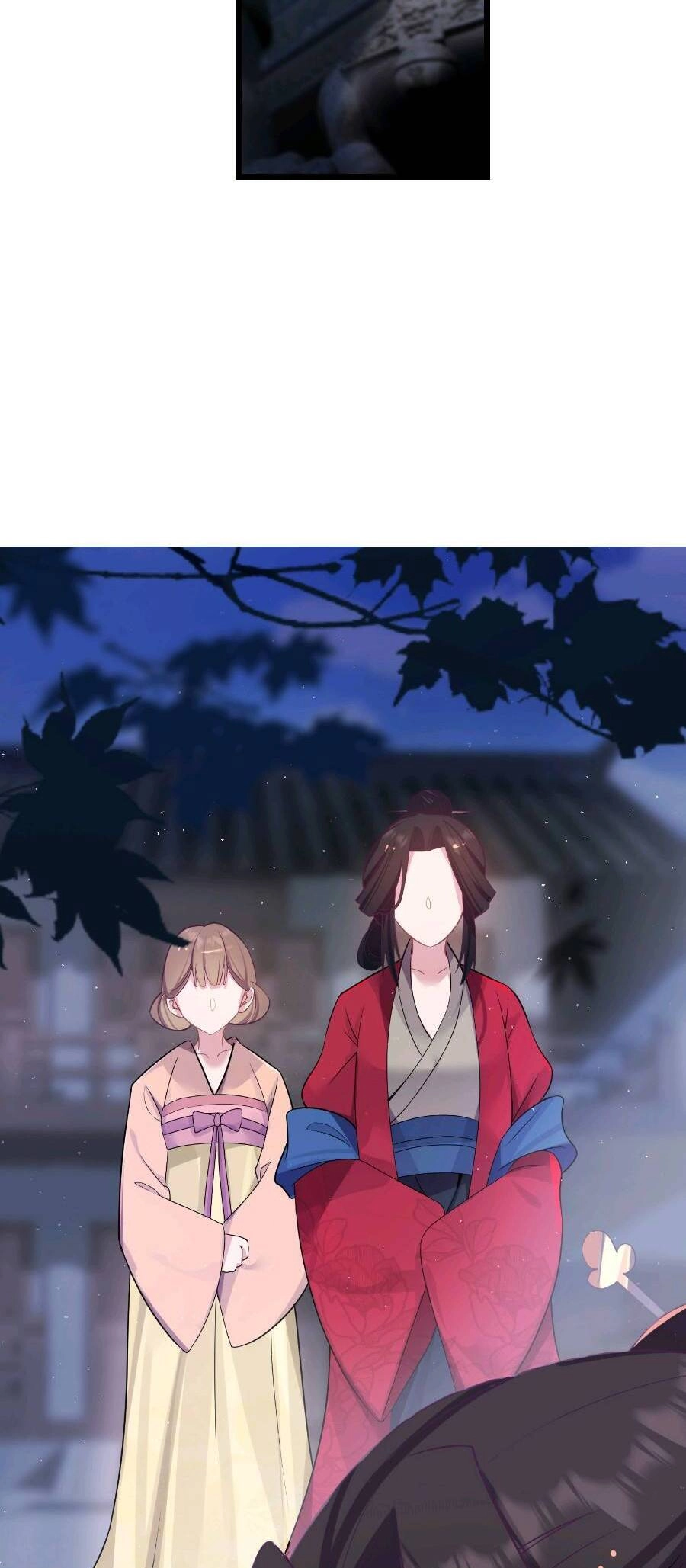 Nương Tử Nhà Ta Là Bạo Quân Nữ Đế Trong Tương Lai Chapter 7 - 46