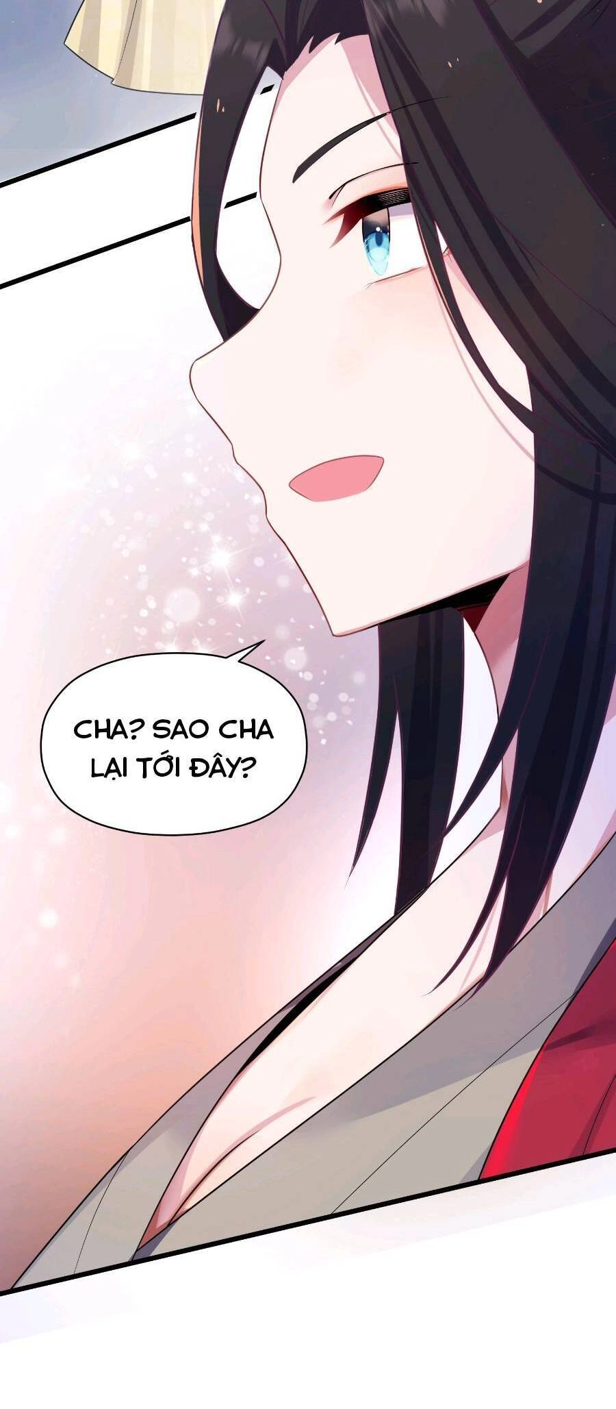 Nương Tử Nhà Ta Là Bạo Quân Nữ Đế Trong Tương Lai Chapter 7 - 47