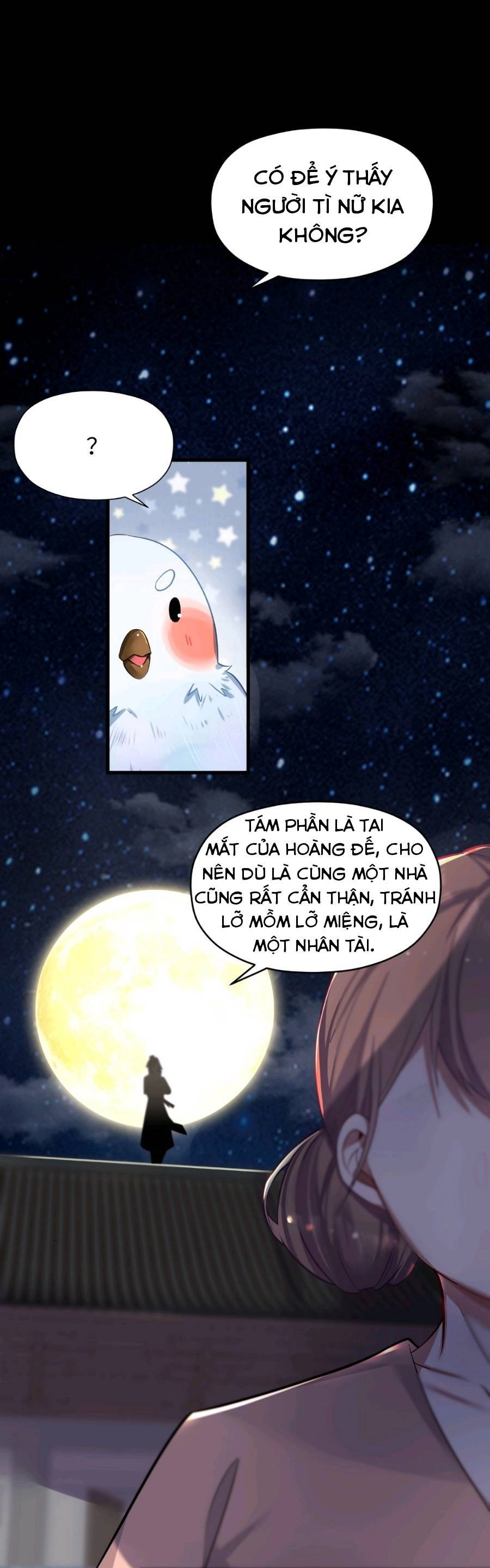 Nương Tử Nhà Ta Là Bạo Quân Nữ Đế Trong Tương Lai Chapter 7 - 52