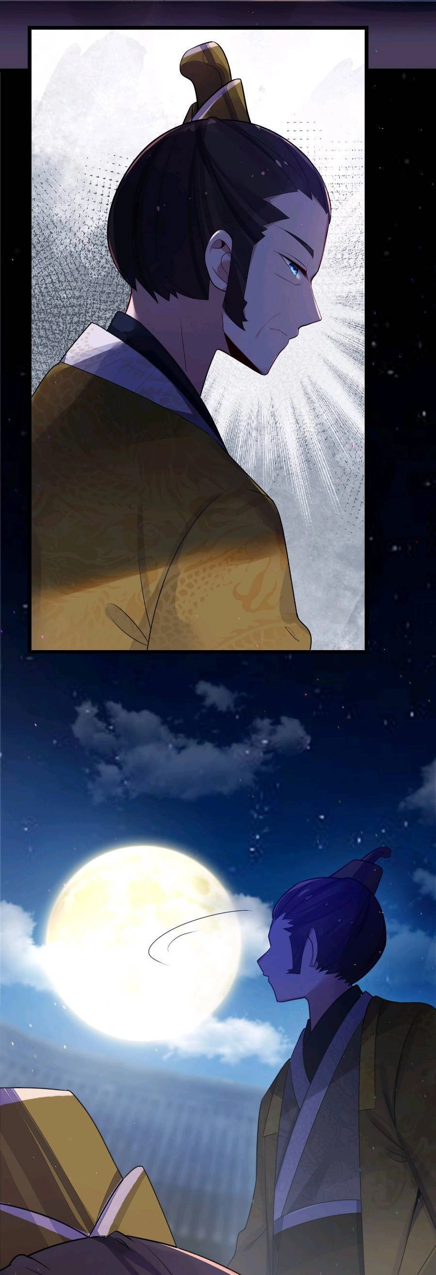 Nương Tử Nhà Ta Là Bạo Quân Nữ Đế Trong Tương Lai Chapter 7 - 57