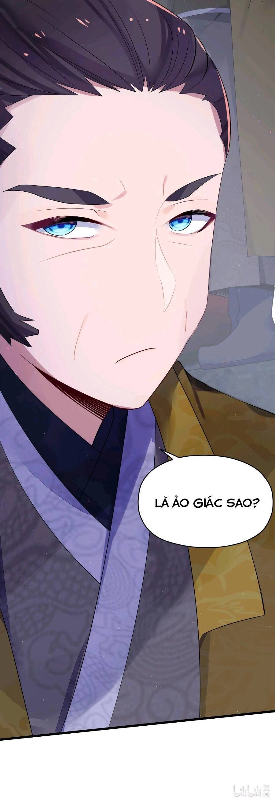 Nương Tử Nhà Ta Là Bạo Quân Nữ Đế Trong Tương Lai Chapter 7 - 58