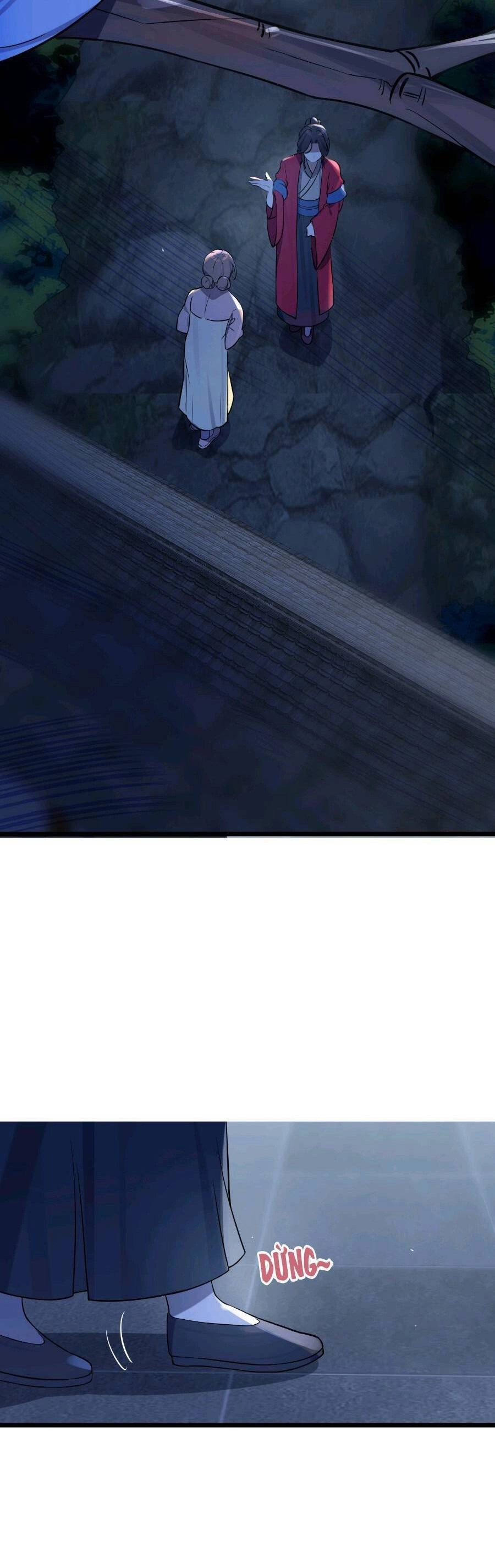 Nương Tử Nhà Ta Là Bạo Quân Nữ Đế Trong Tương Lai Chapter 8 - 2