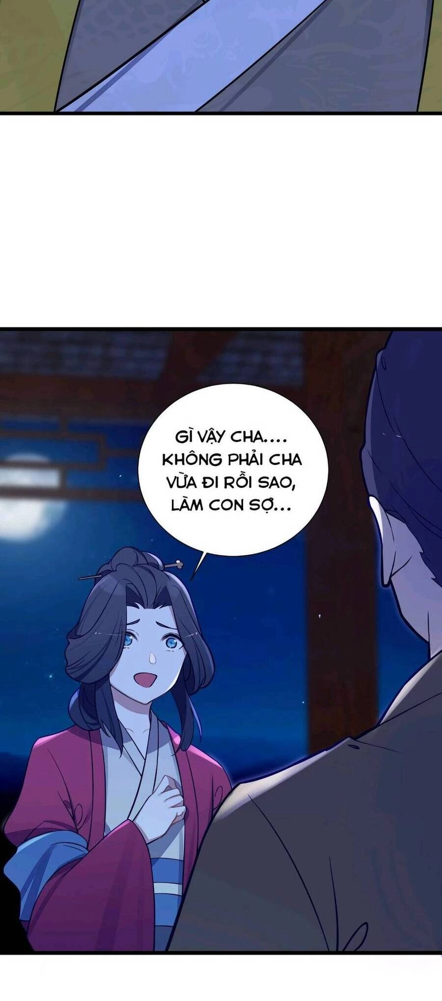 Nương Tử Nhà Ta Là Bạo Quân Nữ Đế Trong Tương Lai Chapter 8 - 6