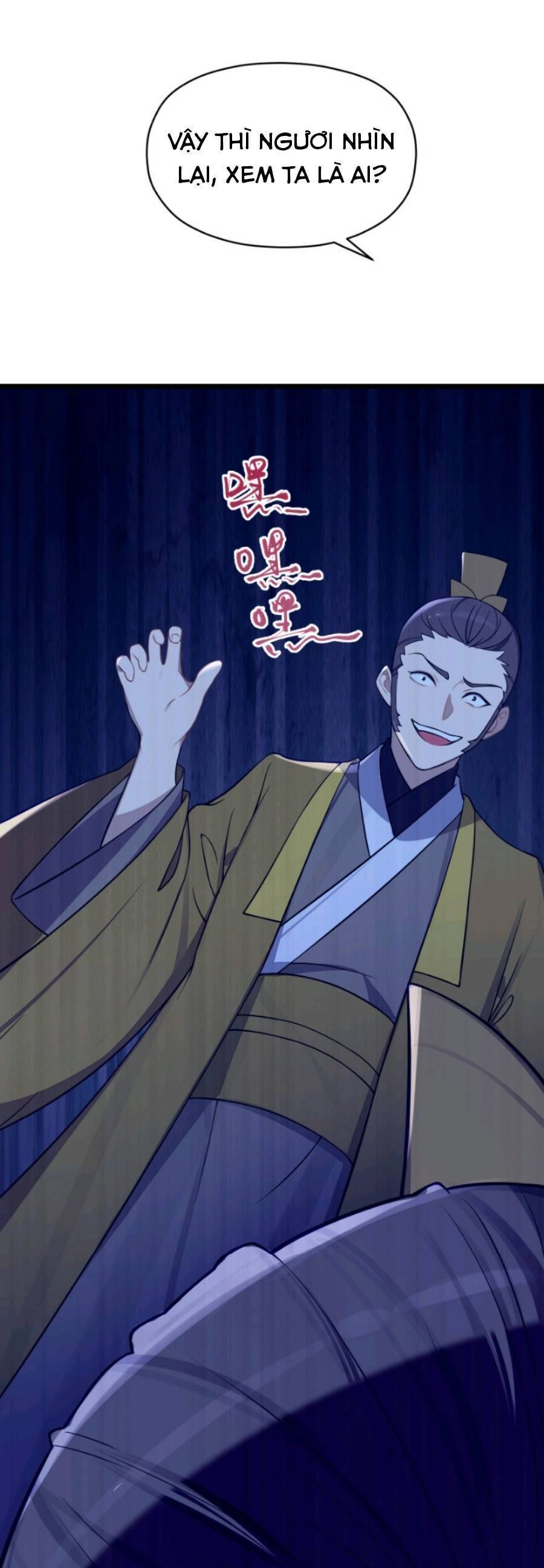 Nương Tử Nhà Ta Là Bạo Quân Nữ Đế Trong Tương Lai Chapter 8 - 7