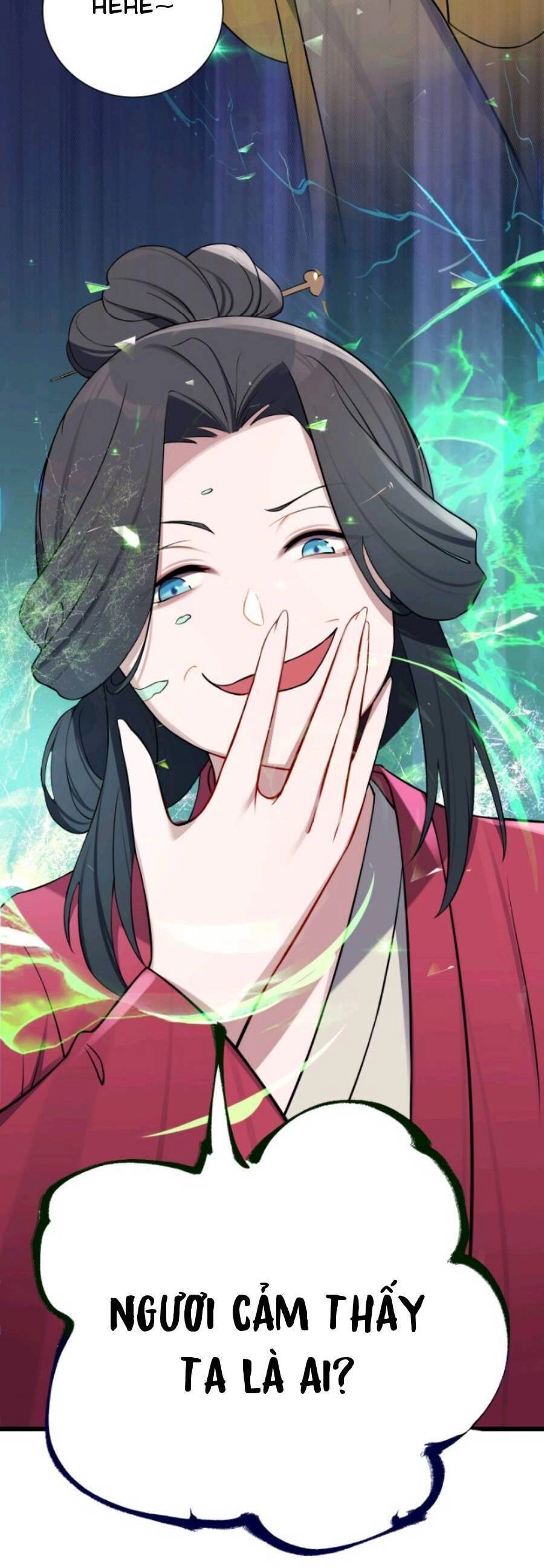 Nương Tử Nhà Ta Là Bạo Quân Nữ Đế Trong Tương Lai Chapter 8 - 10