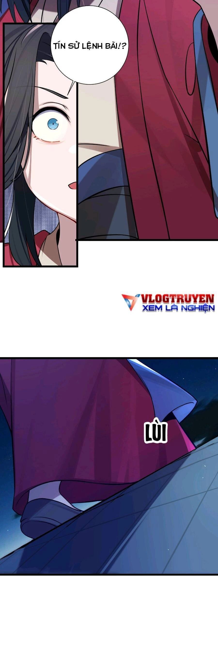 Nương Tử Nhà Ta Là Bạo Quân Nữ Đế Trong Tương Lai Chapter 8 - 12