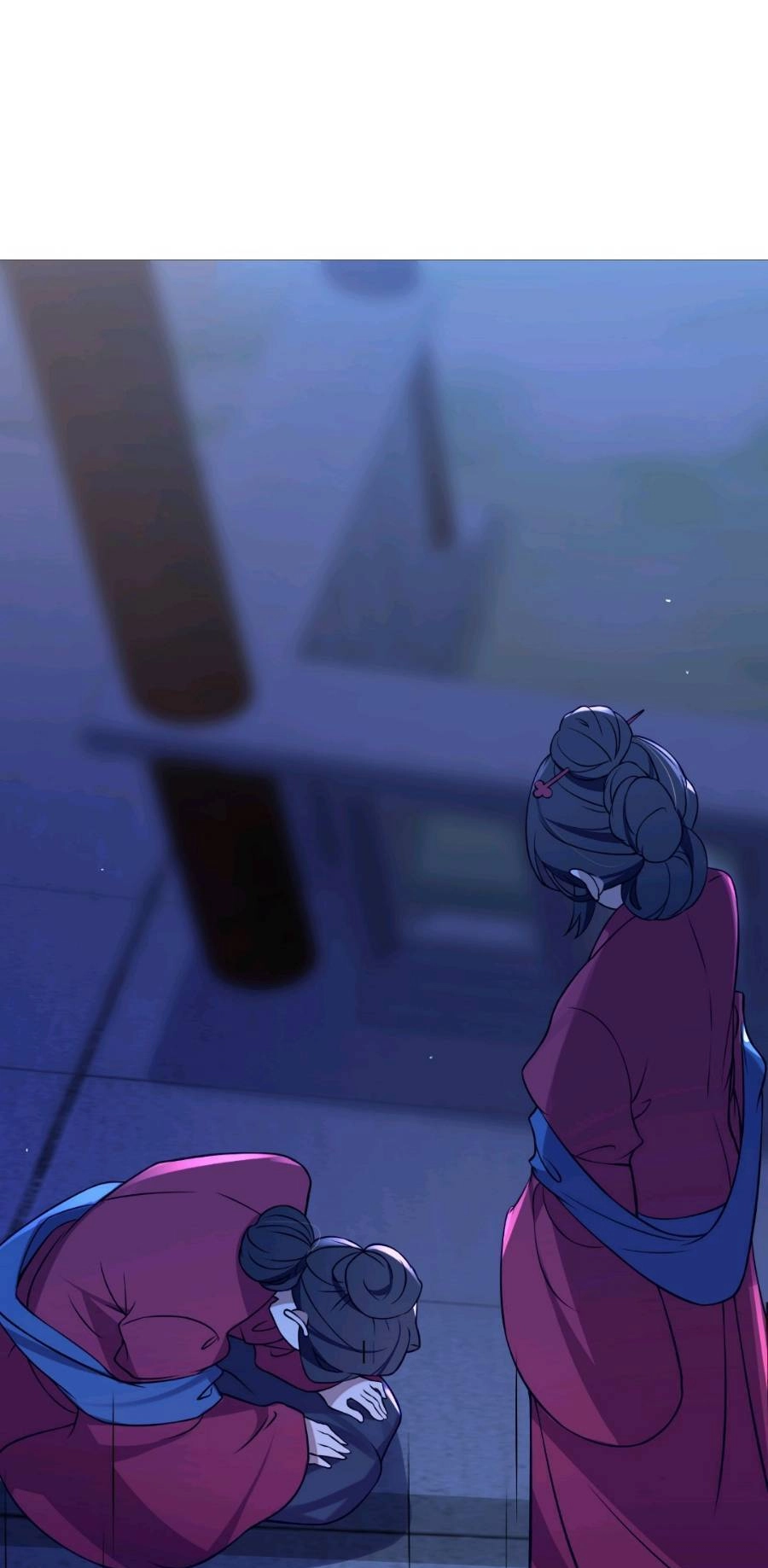 Nương Tử Nhà Ta Là Bạo Quân Nữ Đế Trong Tương Lai Chapter 8 - 13