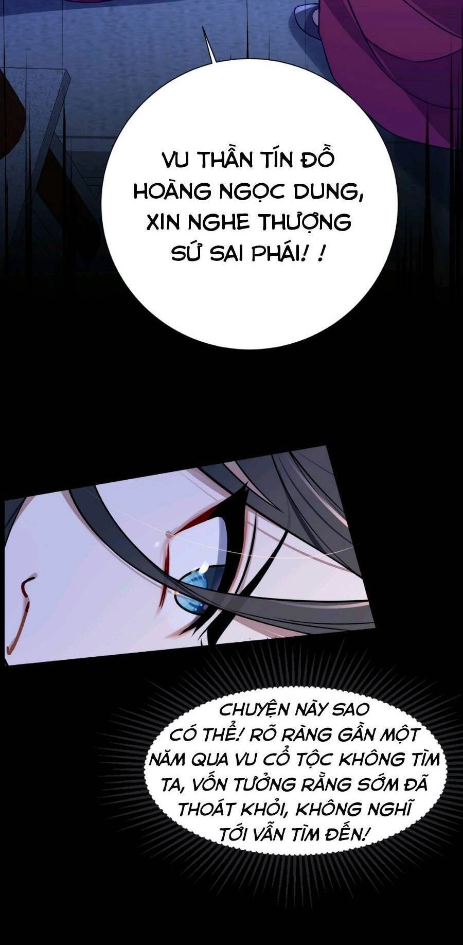 Nương Tử Nhà Ta Là Bạo Quân Nữ Đế Trong Tương Lai Chapter 8 - 14