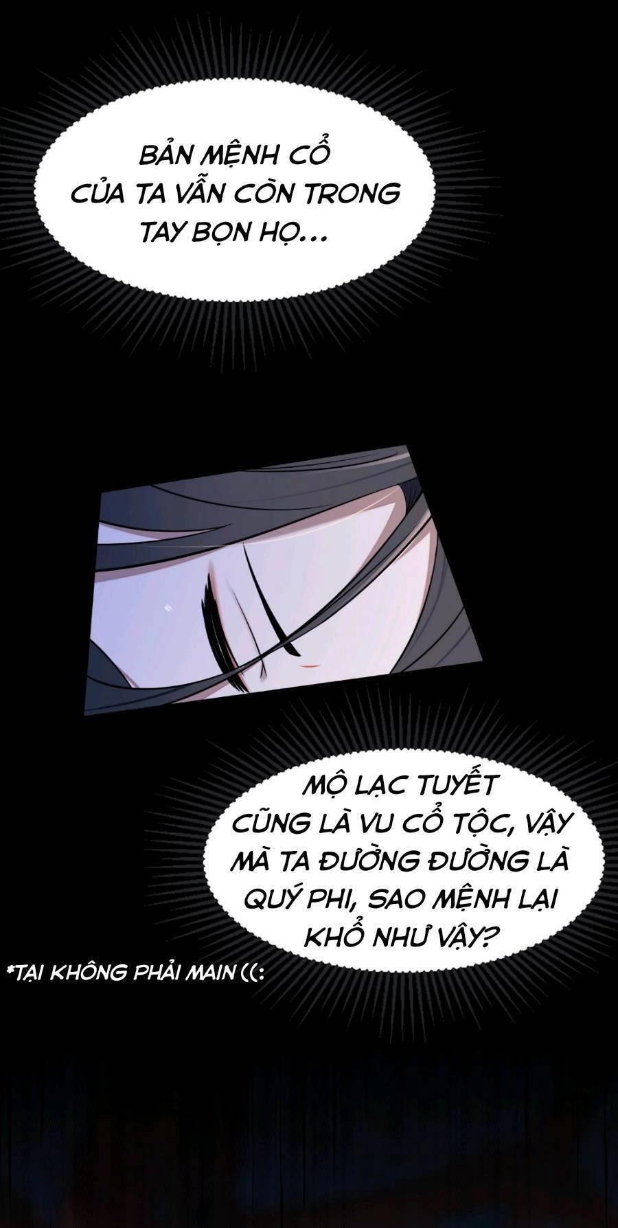 Nương Tử Nhà Ta Là Bạo Quân Nữ Đế Trong Tương Lai Chapter 8 - 15