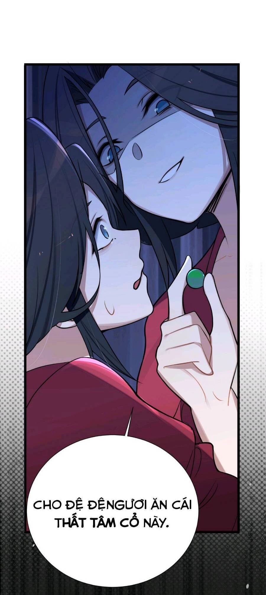 Nương Tử Nhà Ta Là Bạo Quân Nữ Đế Trong Tương Lai Chapter 8 - 23