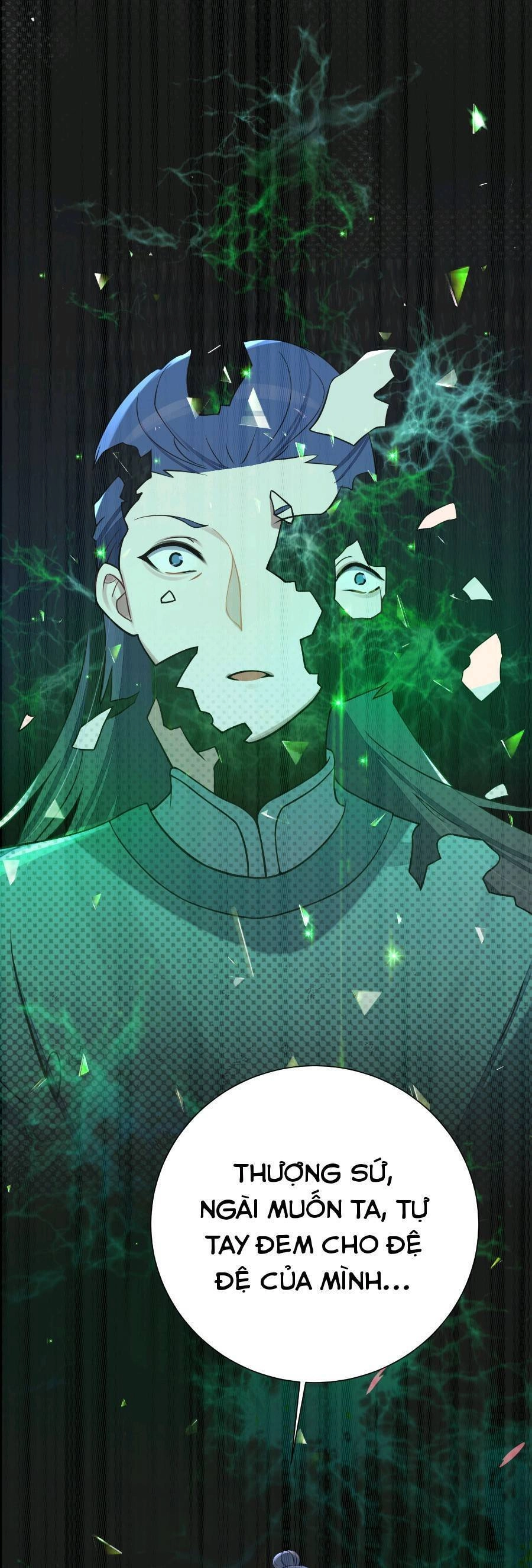 Nương Tử Nhà Ta Là Bạo Quân Nữ Đế Trong Tương Lai Chapter 8 - 24