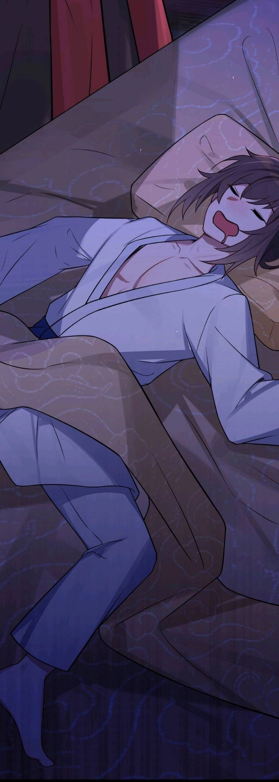 Nương Tử Nhà Ta Là Bạo Quân Nữ Đế Trong Tương Lai Chapter 8 - 29