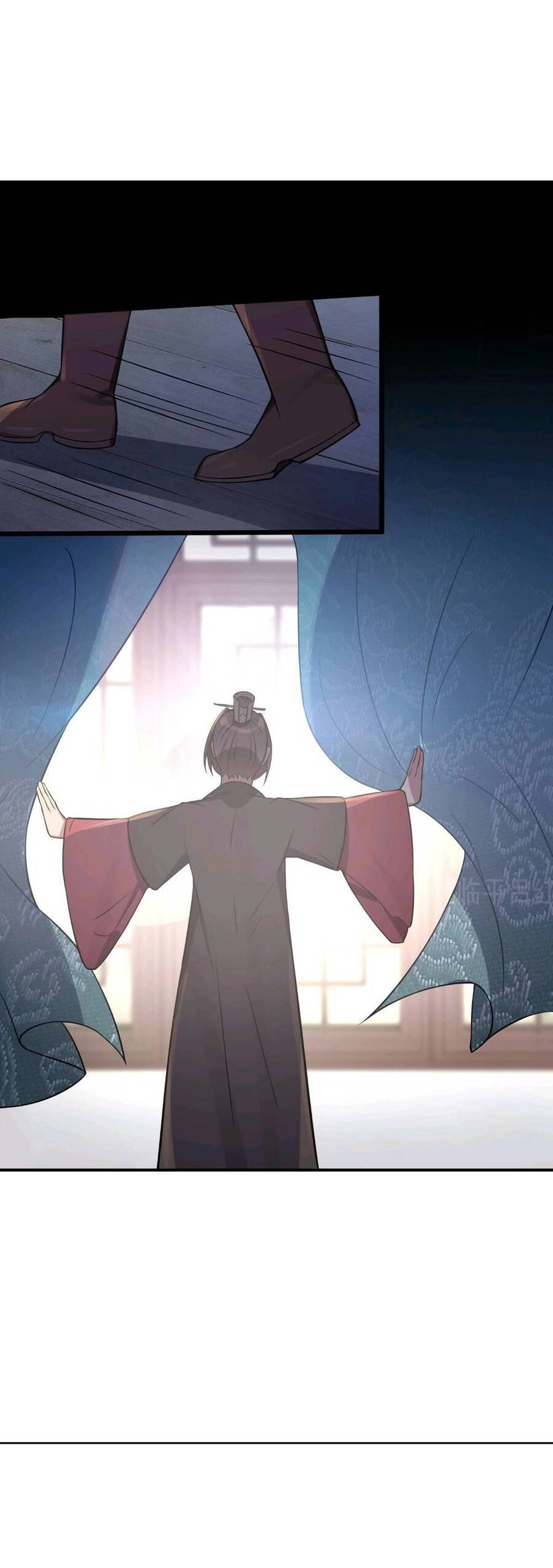 Nương Tử Nhà Ta Là Bạo Quân Nữ Đế Trong Tương Lai Chapter 8 - 30