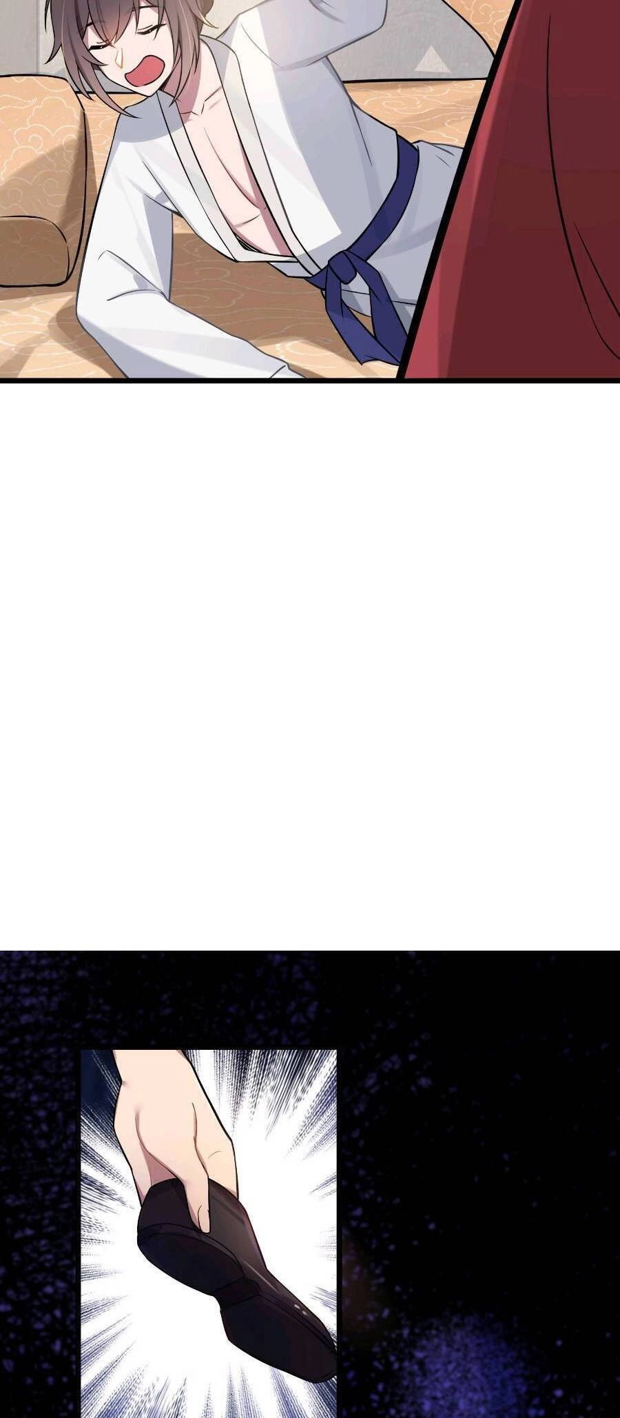 Nương Tử Nhà Ta Là Bạo Quân Nữ Đế Trong Tương Lai Chapter 8 - 35