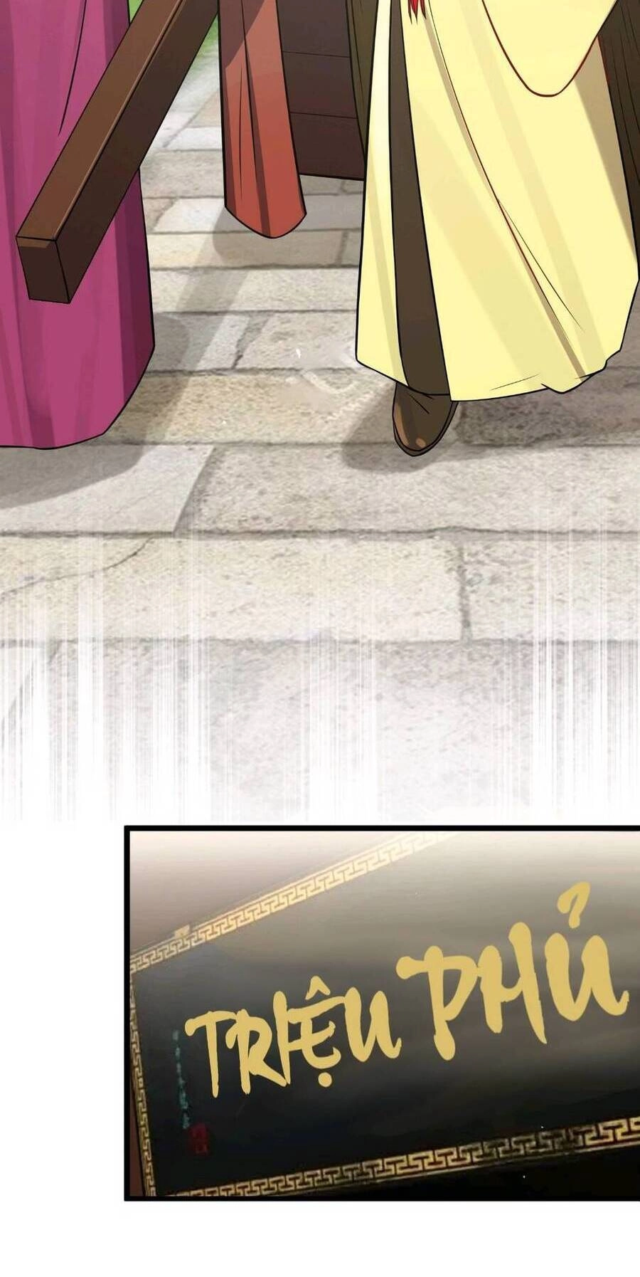 Nương Tử Nhà Ta Là Bạo Quân Nữ Đế Trong Tương Lai Chapter 8 - 44