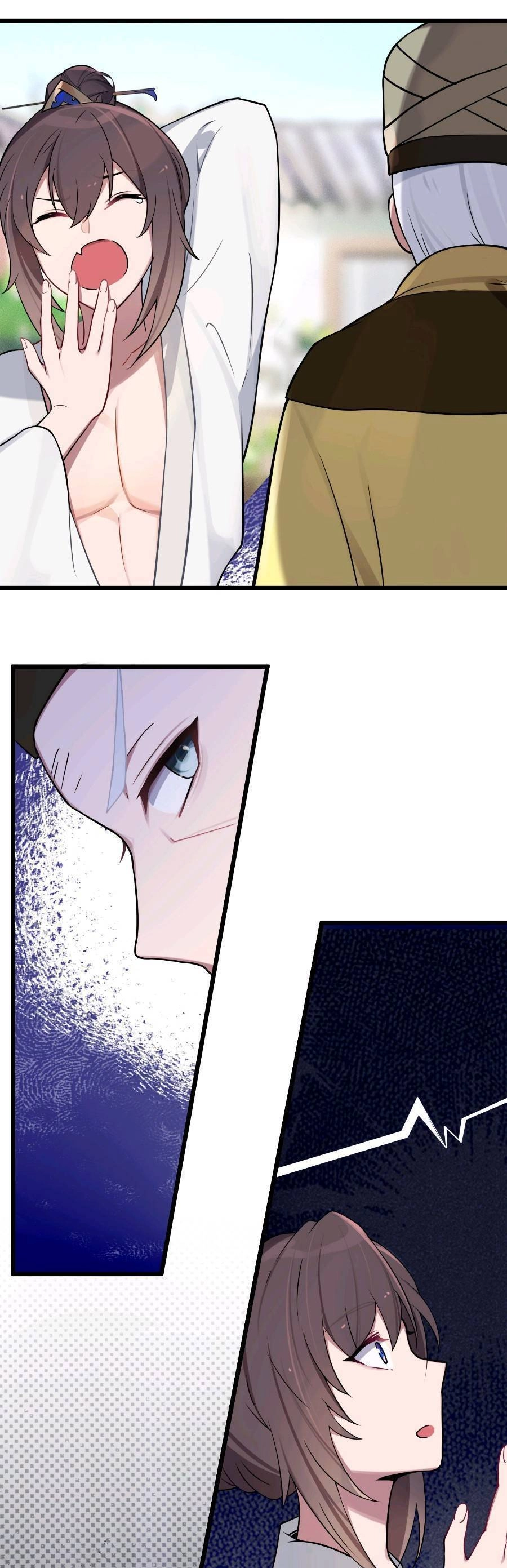 Nương Tử Nhà Ta Là Bạo Quân Nữ Đế Trong Tương Lai Chapter 8 - 52