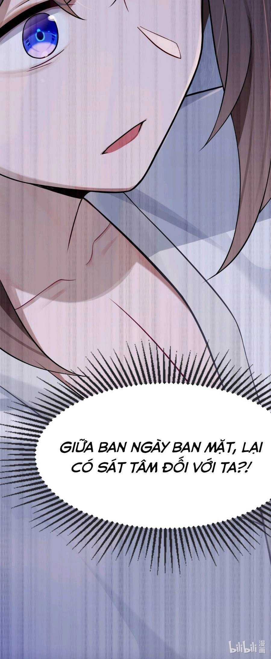 Nương Tử Nhà Ta Là Bạo Quân Nữ Đế Trong Tương Lai Chapter 8 - 55