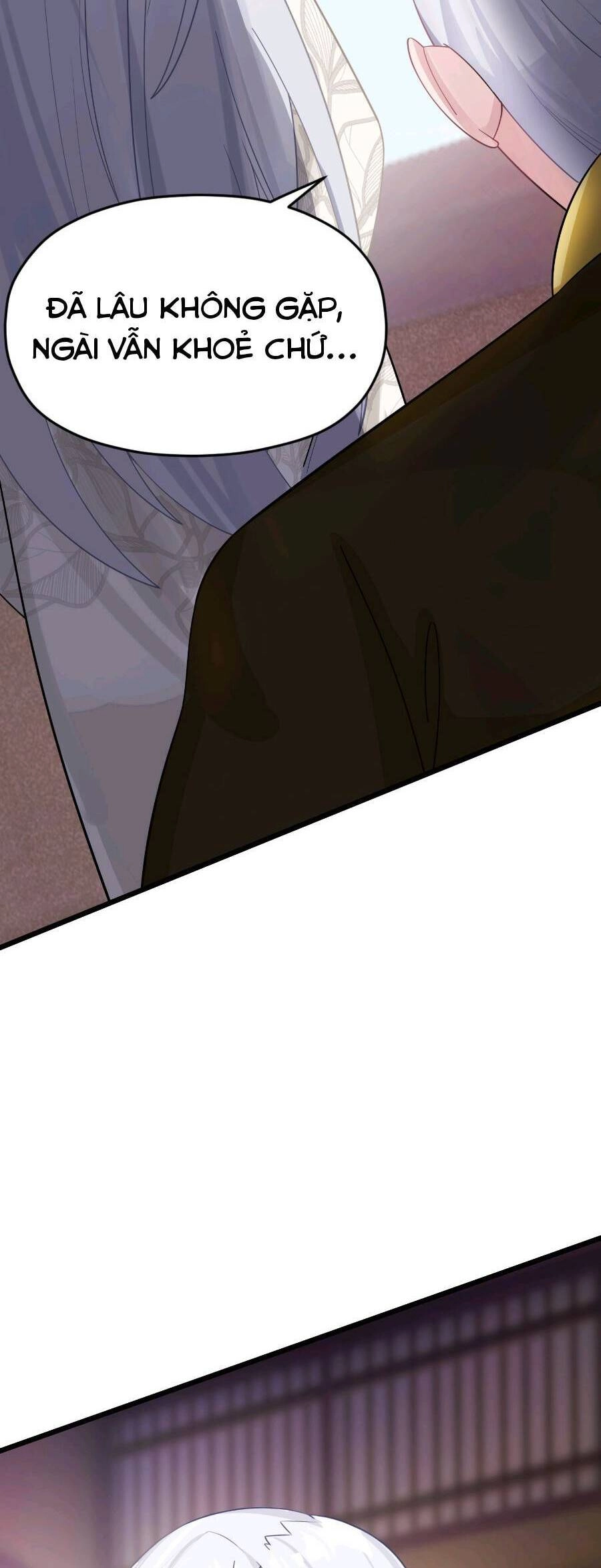 Nương Tử Nhà Ta Là Bạo Quân Nữ Đế Trong Tương Lai Chapter 9 - 4