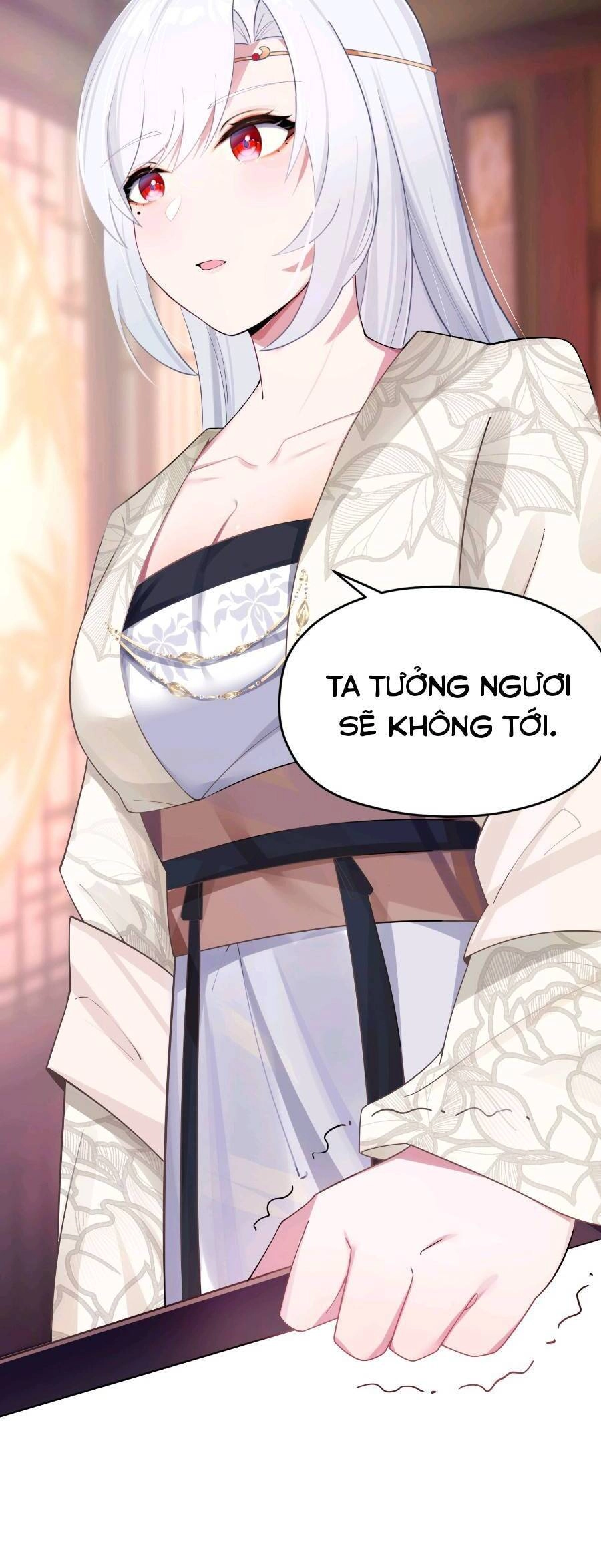 Nương Tử Nhà Ta Là Bạo Quân Nữ Đế Trong Tương Lai Chapter 9 - 5