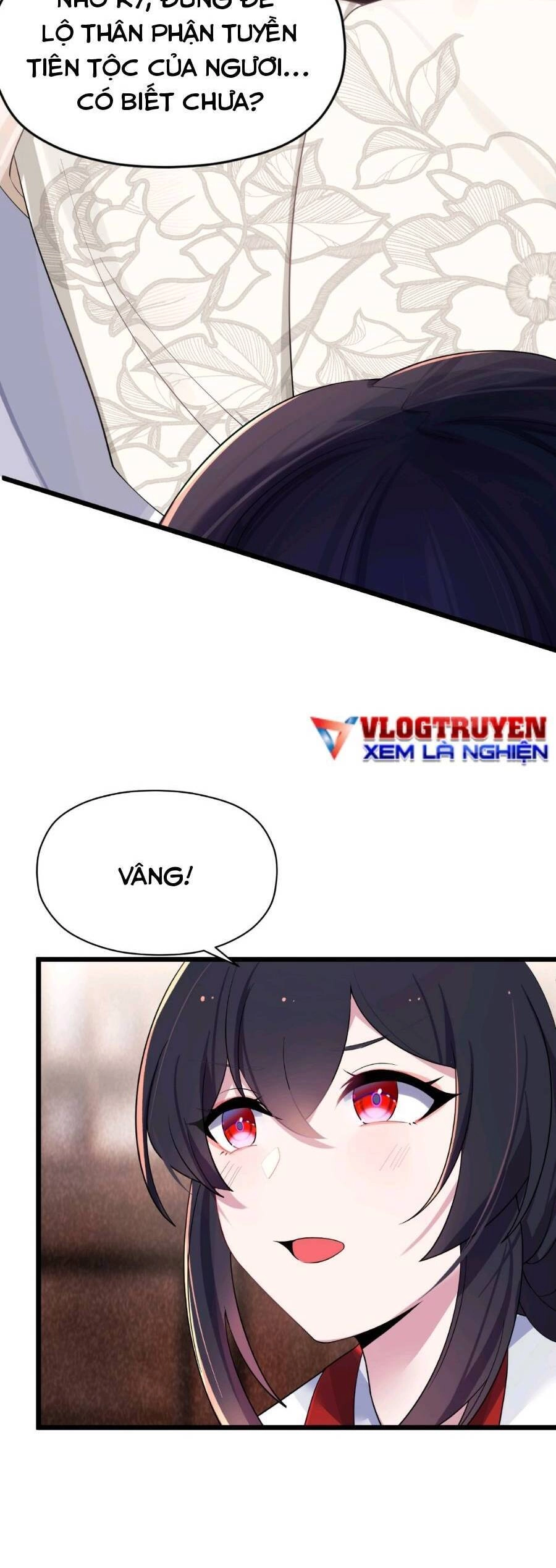 Nương Tử Nhà Ta Là Bạo Quân Nữ Đế Trong Tương Lai Chapter 9 - 12