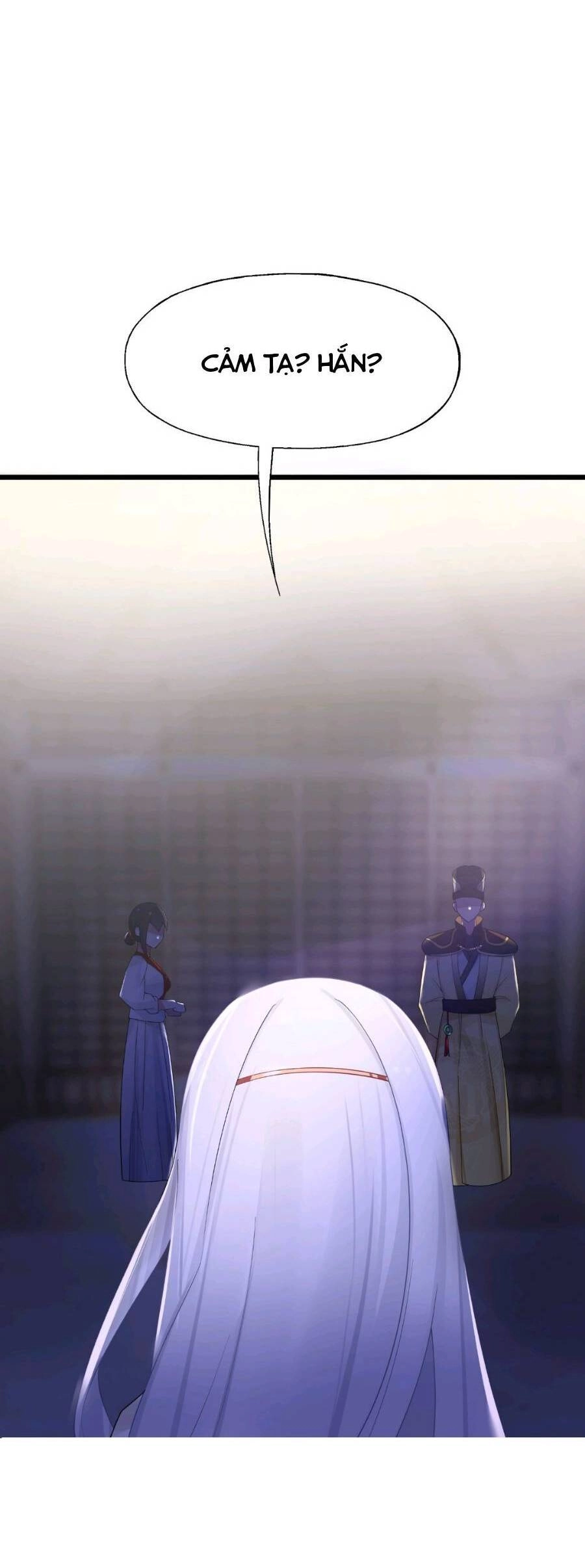 Nương Tử Nhà Ta Là Bạo Quân Nữ Đế Trong Tương Lai Chapter 9 - 14