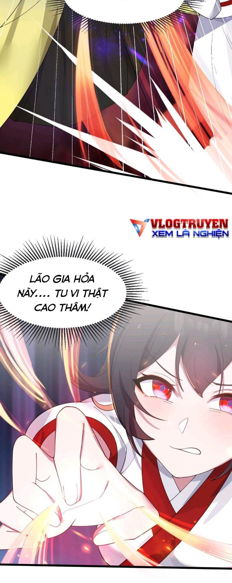 Nương Tử Nhà Ta Là Bạo Quân Nữ Đế Trong Tương Lai Chapter 9 - 22