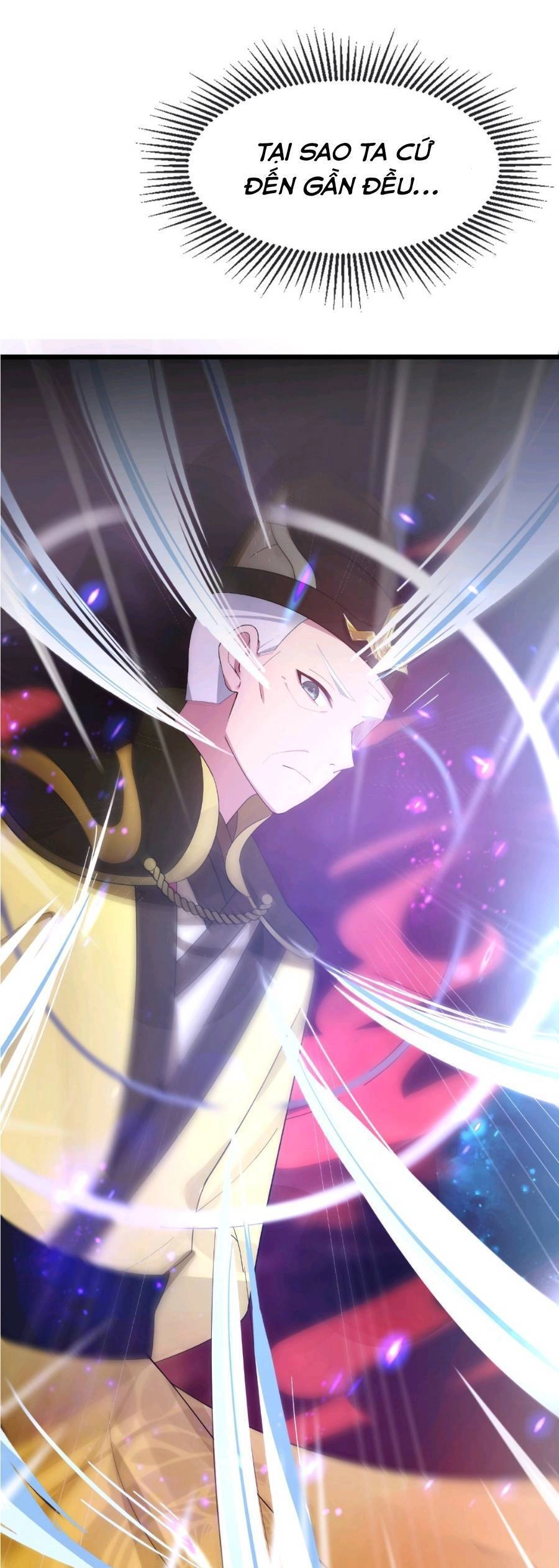 Nương Tử Nhà Ta Là Bạo Quân Nữ Đế Trong Tương Lai Chapter 9 - 23