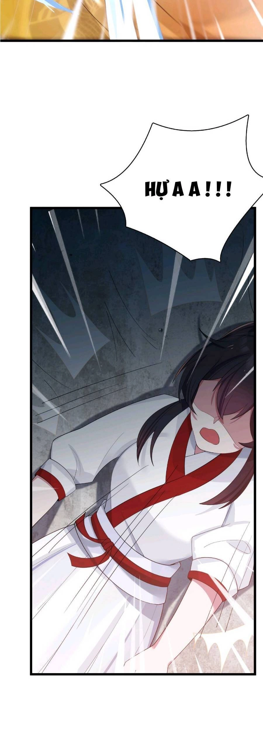 Nương Tử Nhà Ta Là Bạo Quân Nữ Đế Trong Tương Lai Chapter 9 - 24